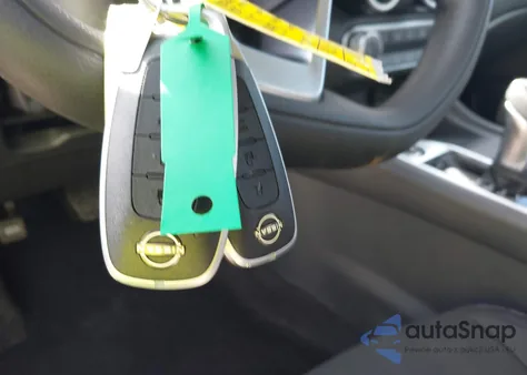 2024 Nissan Sentra Sv Xtronic Cvt из США, поврежденный, VIN 3N1AB8CV5RY287393